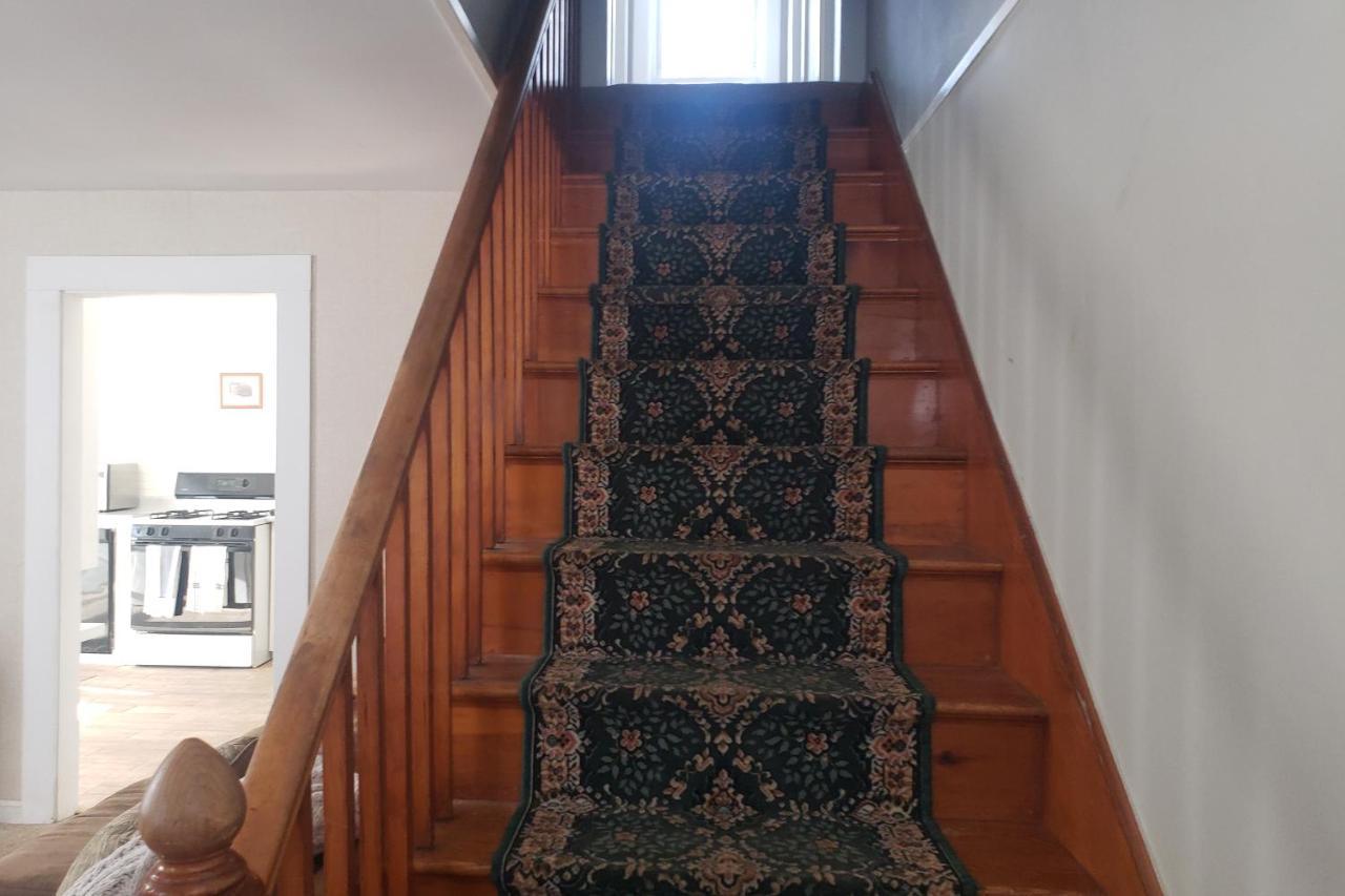 Proctorsville Vermont Farm מראה חיצוני תמונה