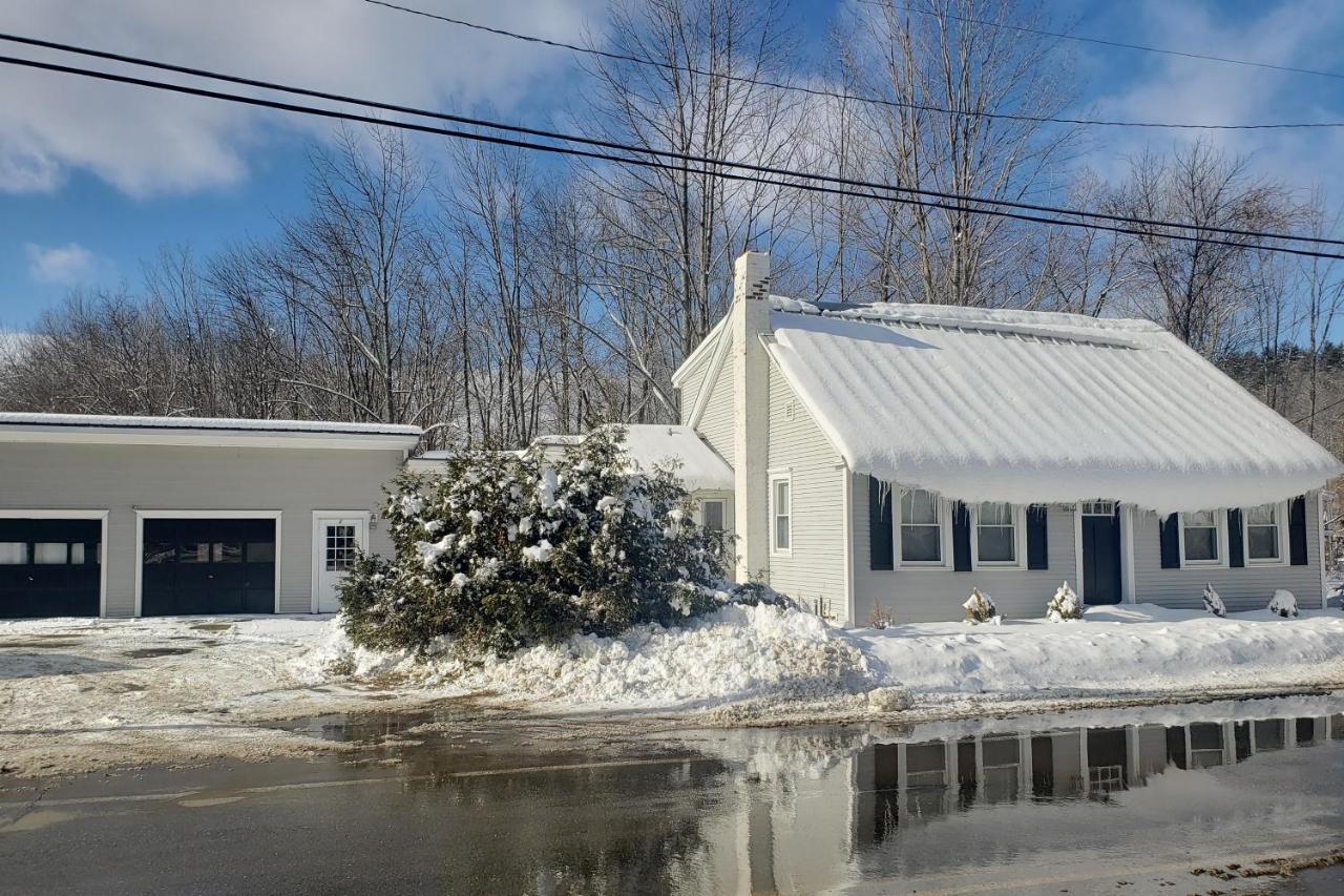 Proctorsville Vermont Farm מראה חיצוני תמונה