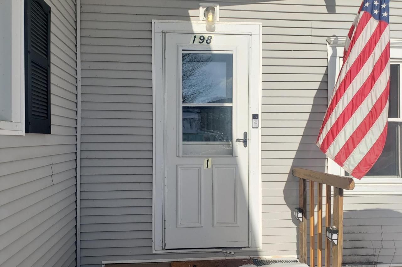 Proctorsville Vermont Farm מראה חיצוני תמונה