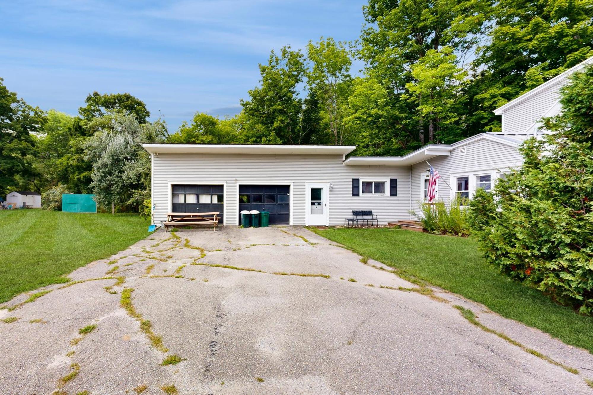 Proctorsville Vermont Farm חדר תמונה