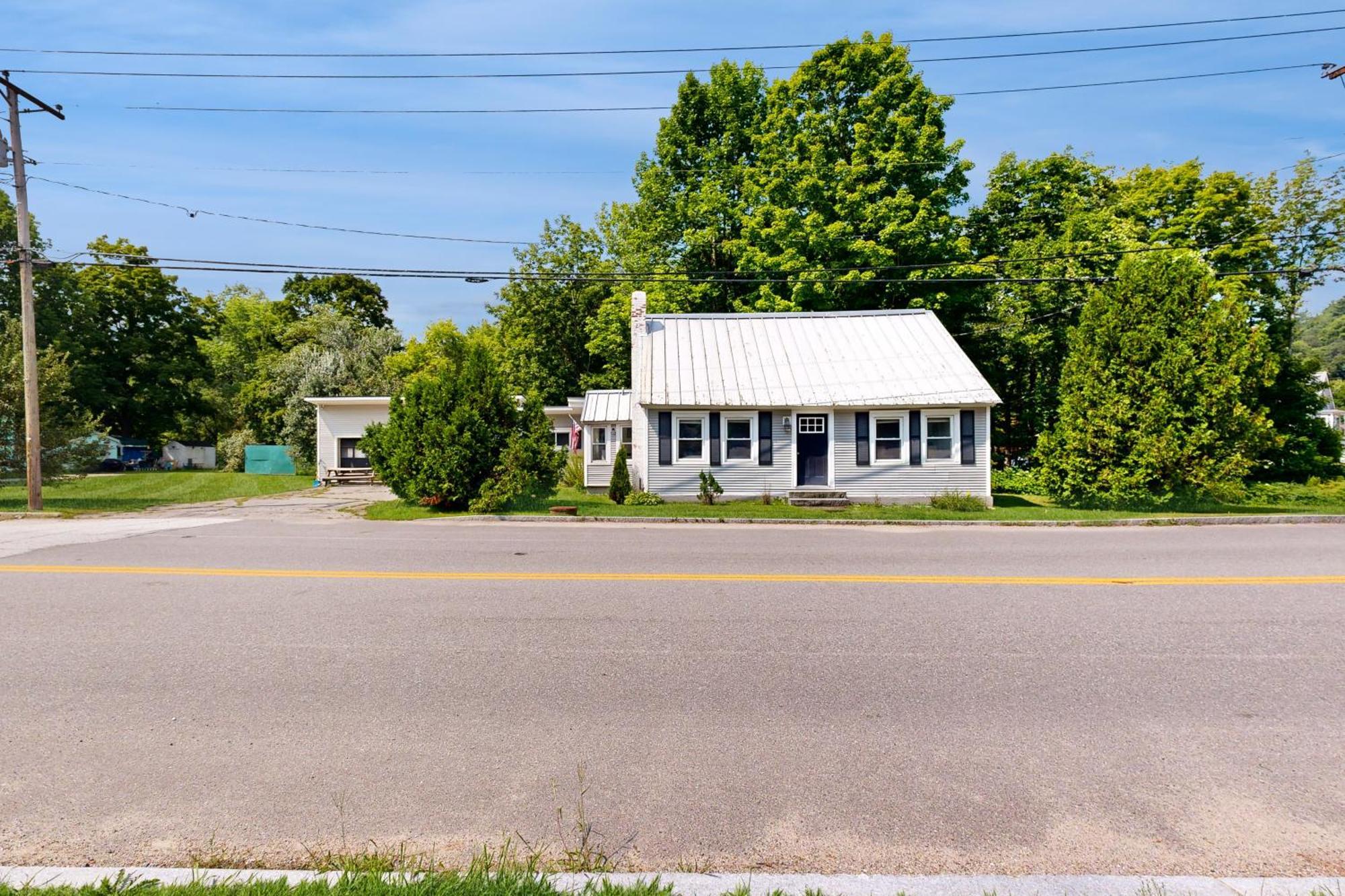 Proctorsville Vermont Farm חדר תמונה