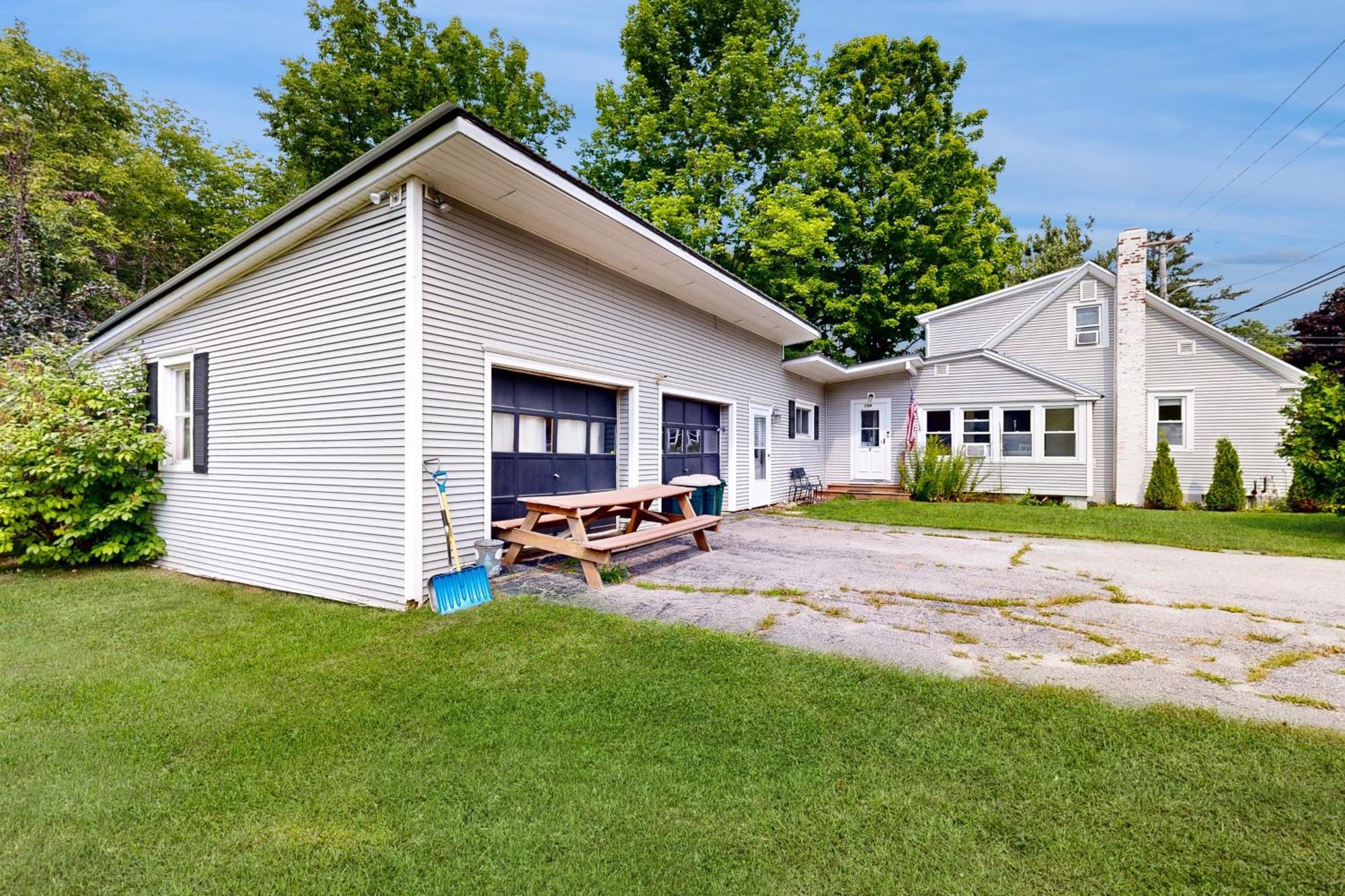 Proctorsville Vermont Farm חדר תמונה